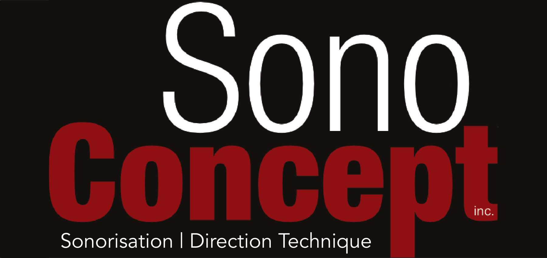 SonoConcept inc.